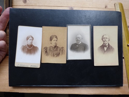 Carte visite - carte,