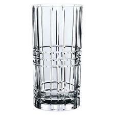 Nachtmann Square Vase 28 cm