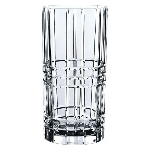 Nachtmann square vase cm - square, 28