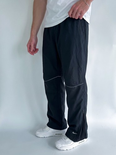 Nike herren trainingshose - trainingshose, l