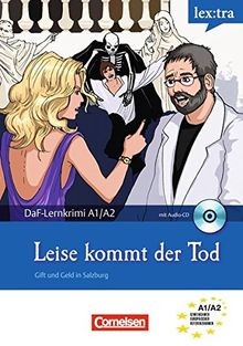 Lextra deutsch als - deutsch,