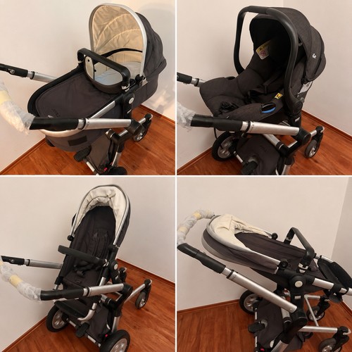 Joolz kinderwagen komplettset - joolz, kinderwagen-komplettset
