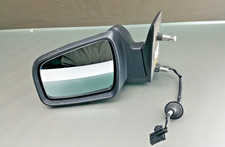 Org Opel Zafira B Vauxhall Außenspiegel Seitenspiegel Links RHD 13312837 615503