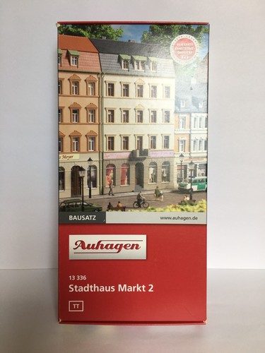 Auhagen 13336 bausatz - auhagen,