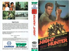 (FSK 18) VHS Videokassette -