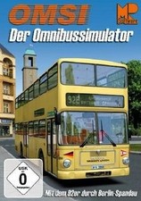 Omsi der omnibussimulator - -,