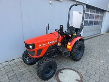 Escort kubota ek1 261s - escort, ek1-261s