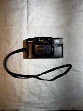 RICOH FF-3 AF Super - Analoge