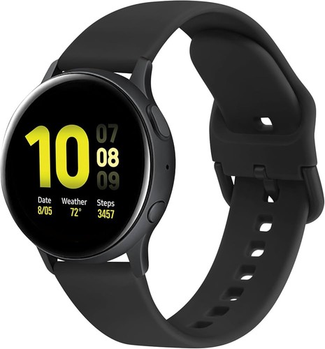 Samsung galaxy watch - watch, 2