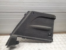 BMW X5 F15 2015 Rechts Untere