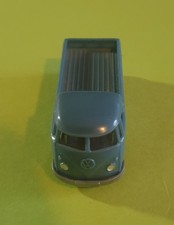 Volkswagen VW T1 Transporter Pritsche offen Einzel Kabine