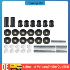 Hinterer A-Arm-Buchsensatz