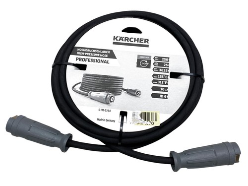 Kärcher hochdruckschlauch - kärcher,