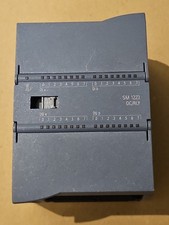 Siemens SIMATIC S7-1200