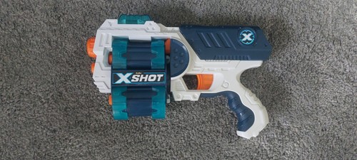 Xshot zuru excel max havoc - xshot,