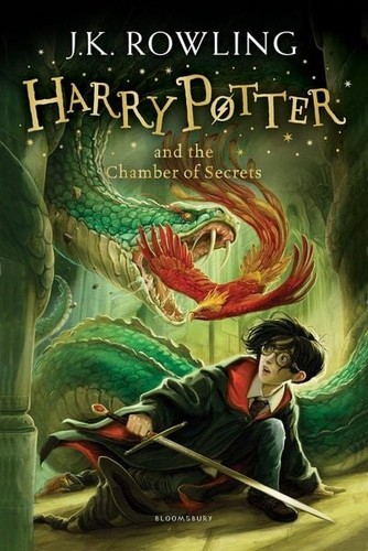 Harry potter and - harry,