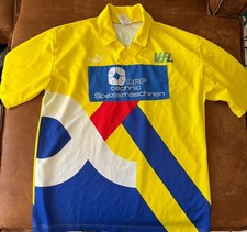 Vfl waldkraiburg matchworn - vfl,