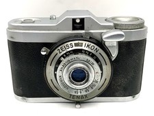 Zeiss Ikon Tenax Sucherkamera
