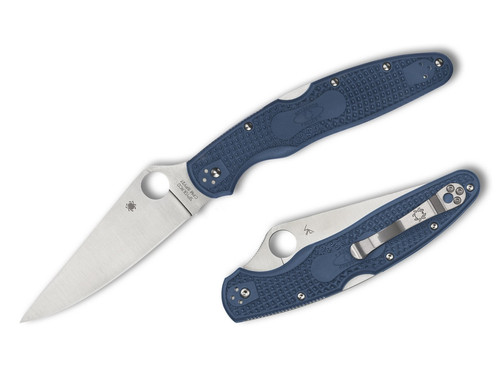 Spyderco police lightweight - spyderco, 4