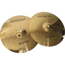 Istanbul Mehmet Cymbals