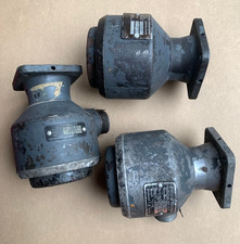 X3 Stück! Drehzahlgeber