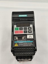 SIEMENS Wechselrichter Vector