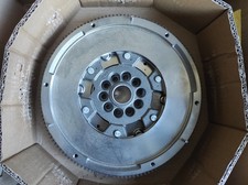 LuK Zweimassenschwungrad für