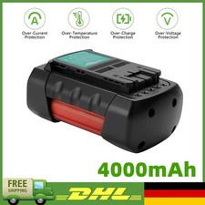 4.0AH Li-ion Akku 36V Für