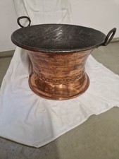 Blumentopf mit Henkel Mehr Als