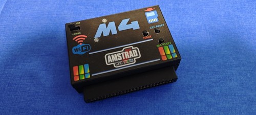 Amstrad cpc caja 3d - amstrad, ,