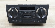 AUDI A3 8P Facel 2005 Klima Automatik Bedienteil Sitzheizung #144682-E376