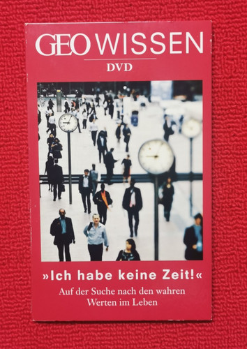 Geo wissen dvd ich habe - geo,