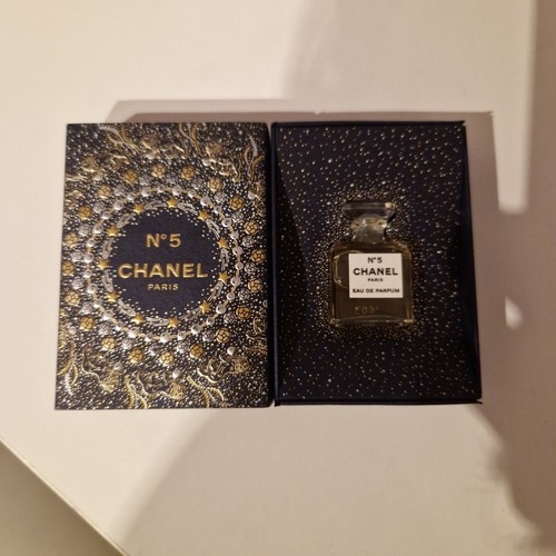 Chanel eau de parfum - eau,