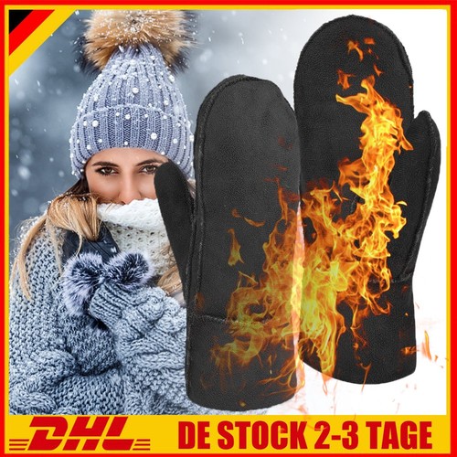 1paar winter damen - 1paar,