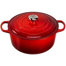 Le Creuset Signature Bräter