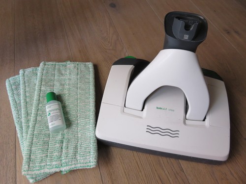 Vorwerk hartbodenreiniger - vorwerk,