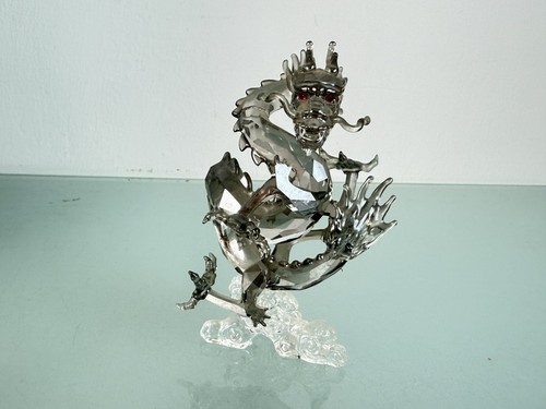 Swarovski figur 1096752 drache - figur,