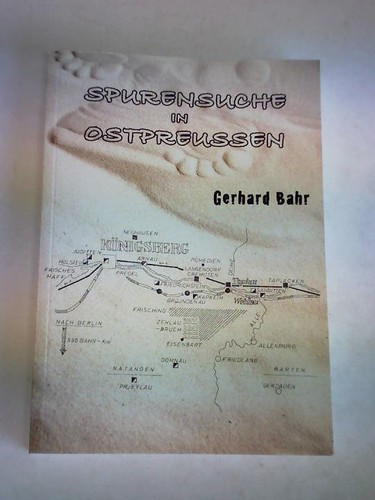 Spurensuche ostpreussen - in,