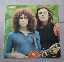 Rex vinyl lp - t.rex,