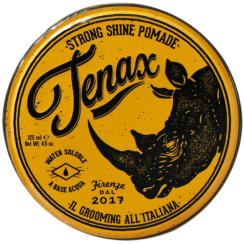 Tenax strong hold - hold, 125ml