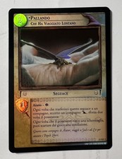 ★ [Italienisch] LOTR TCG