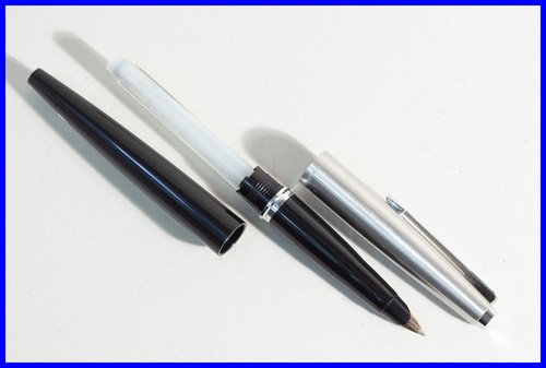 Parker classic patronen - 45,