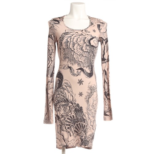 Just cavalli kleid 44 - cavalli,