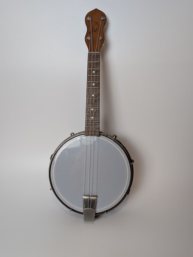 George formby banjolele - george,