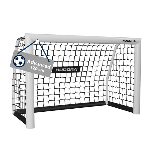 Hudora fußballtor advanced - hudora,