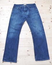 Levi's 501 Herren Jeans Hose
