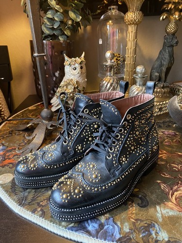 Lederstiefeletten chelsea von - lederstiefeletten,