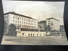 Ansichtskarte Chemnitz