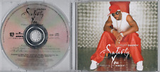 Puff Daddy feat. R. Kelly - Satisfy You - 4 Track Maxi - CD (1999)