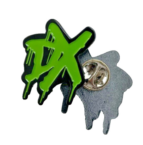 Generation logo emaille - generation,